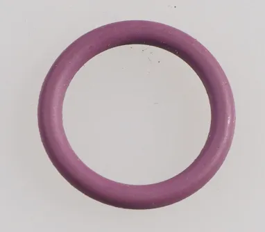 Anillo de sellado de tubería de aire acondicionado 7H0820898 VAG