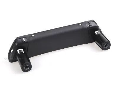 Moldura de manija interior de puerta trasera izquierda VAG 7H0867179B9B9