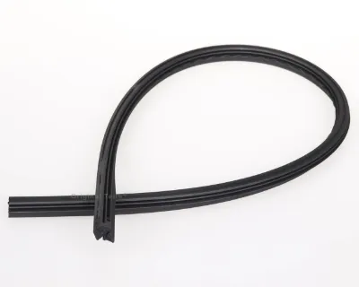 Goma de la escobilla del limpiaparabrisas del lado del conductor VAG 7H0955429