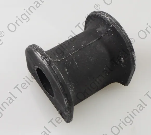 Buje de barra estabilizadora delantera 7H5411313A VAG