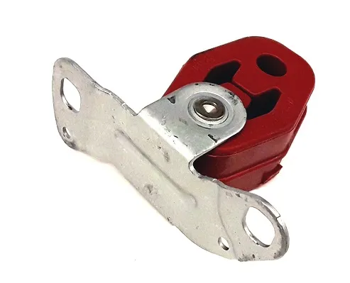 Soporte escape 7L0253144C VAG