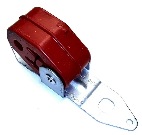 Soporte escape 7L0253144D VAG