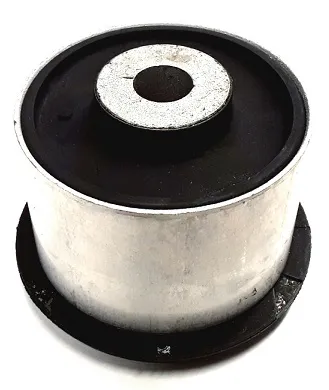 Silentblock del brazo de suspensión 7L0407182G VAG