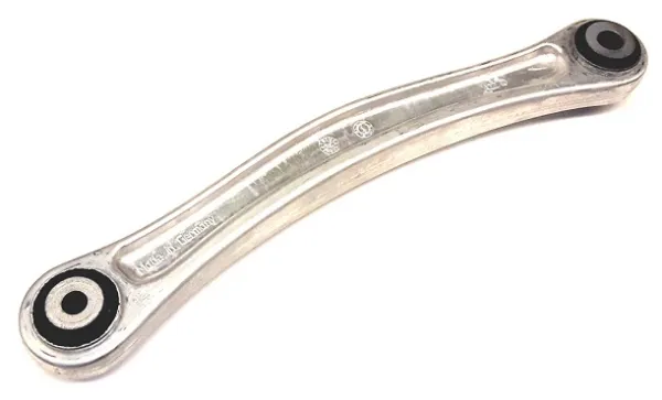 Brazo superior izquierdo de la suspensión trasera 7L0505397 VAG
