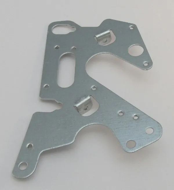  7L0815123D VAG