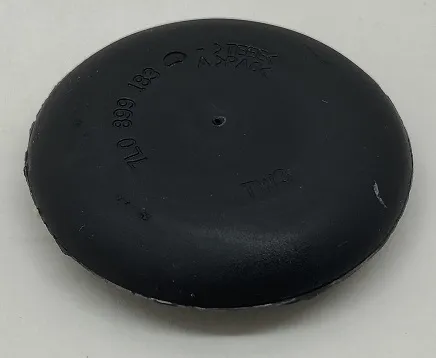 Tapón del suelo de la carrocería 7L0899183 VAG