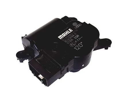 Motor de recirculación de aire 7L0907511AD VAG