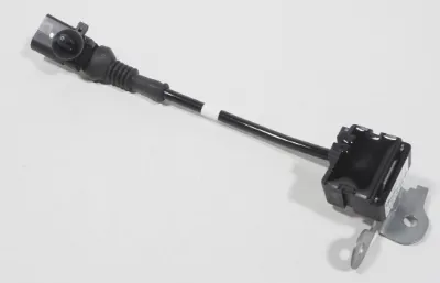 Sensor de aceleración lateral (ESP) VAG 7L0907674C