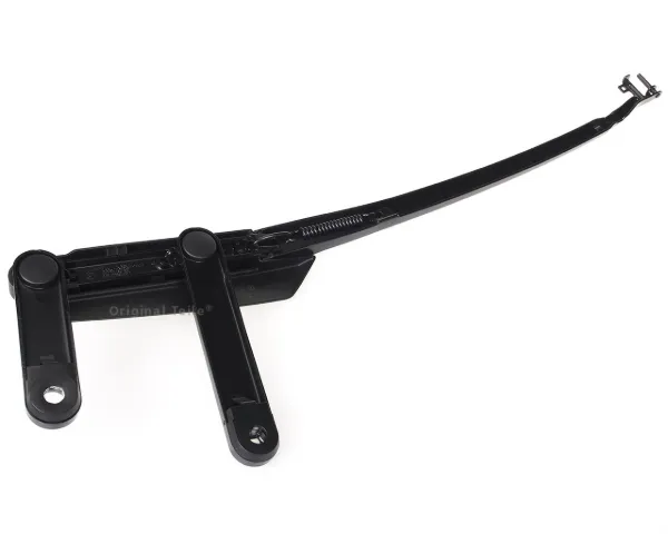 Brazo del limpiaparabrisas 7L0955408E VAG
