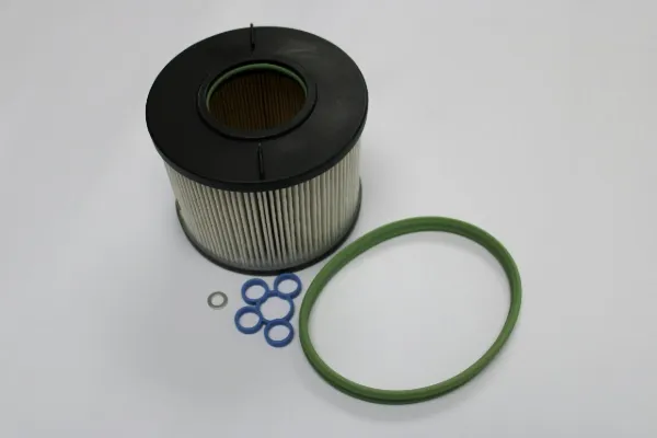 Filtro de combustible 7L6127434C VAG