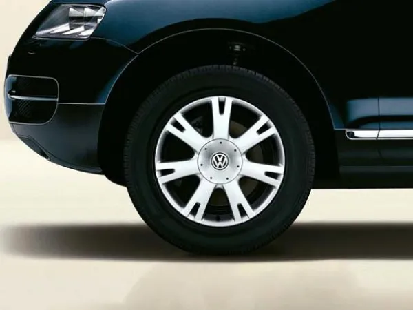 Llantas 7L6601025L8Z8 VAG