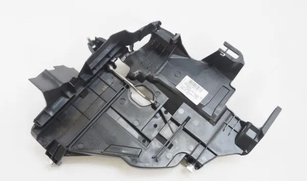 Soporte de fijación del faro delantero izquierdo 7L6941613C VAG