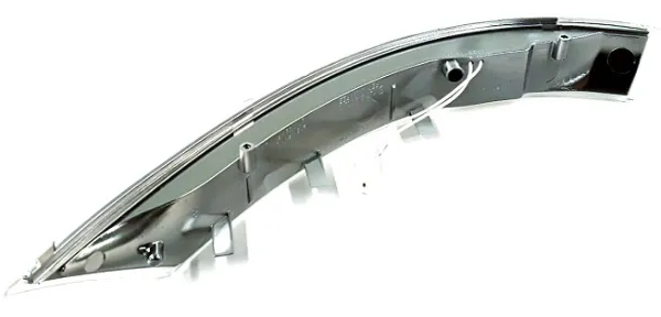 Luz intermitente del espejo retrovisor derecho 7L6949102C VAG