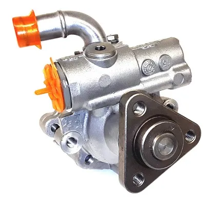 Bomba de dirección 7L8422154E VAG