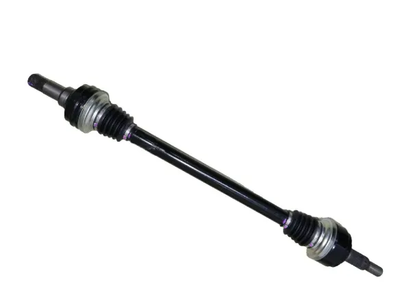 Semieje 7L8501201B VAG