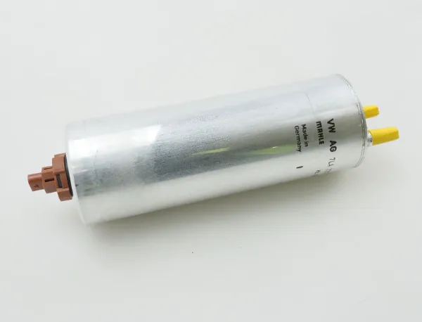 Filtro de combustible 7LA127401 VAG