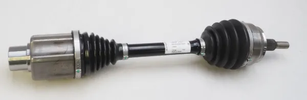 Semieje delantero derecho 7LA407272L VAG
