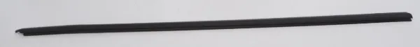 Moldura de cristal de la puerta delantera izquierda 7LA837703A VAG