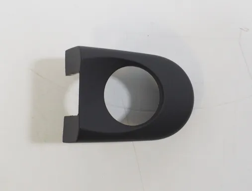 Tapa de manija exterior de puerta delantera izquierda 7LA837879A3FZ VAG