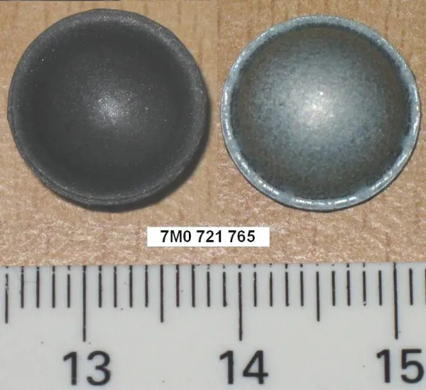  7M0721765 VAG