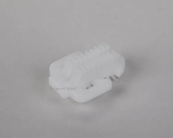 Clip de fijación de revestimiento de puerta 7M0867646A VAG