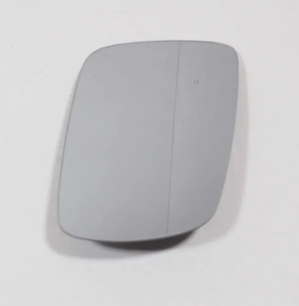 Cristal de espejo retrovisor derecho 7M1857522 VAG