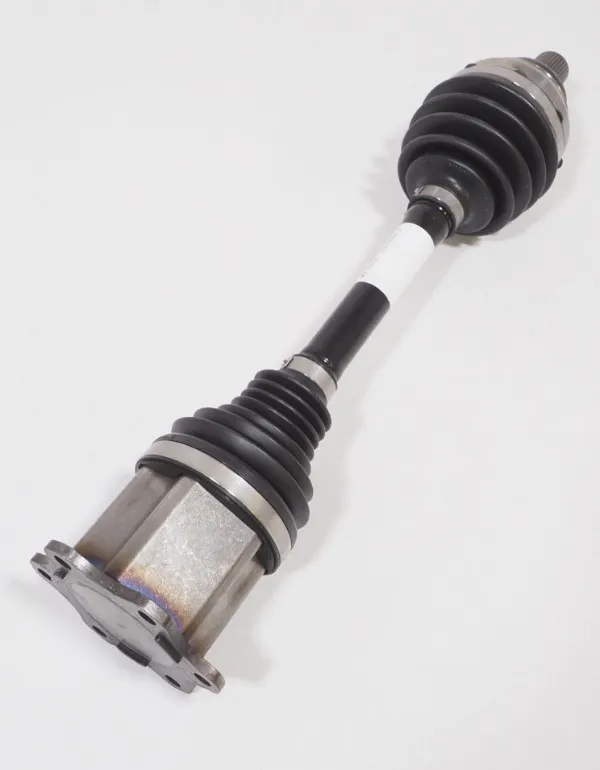 Semieje delantero izquierdo 7N0407763A VAG