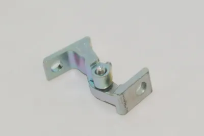 Bisagra de la puerta delantera derecha VAG 7N0831402A
