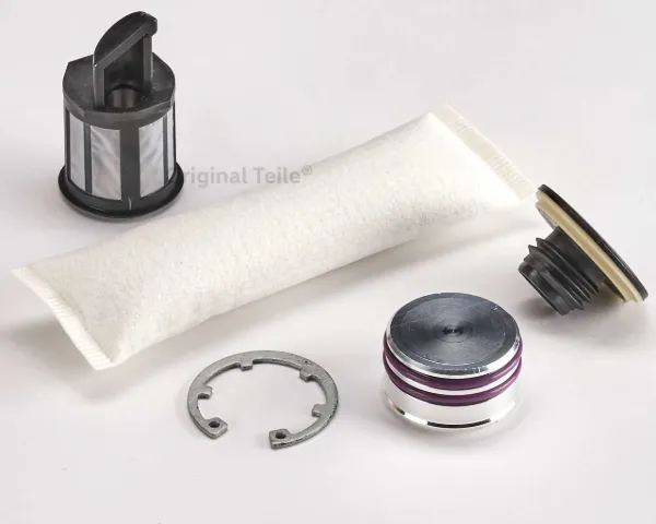 Filtro deshidratador 7N0898191 VAG
