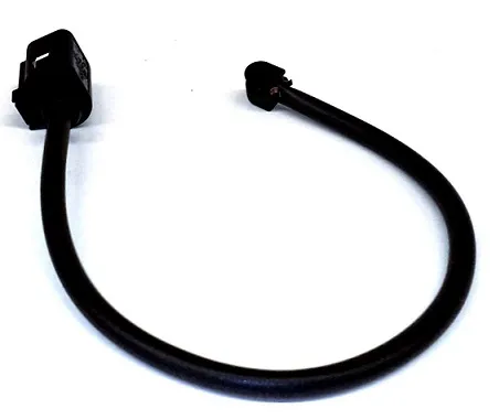 Sensor de desgaste de las pastillas de freno delanteras 7P0907637 VAG