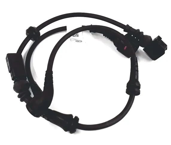 Cable del sensor ABS delantero 7P0971279C VAG