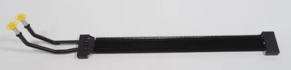 Radiador de dirección asistida 7P5422885A VAG