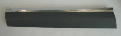 Moldura de la puerta delantera izquierda VAG 7P6854939MGRU