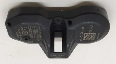 Sensor de presión de neumáticos VAG 7PP907275F