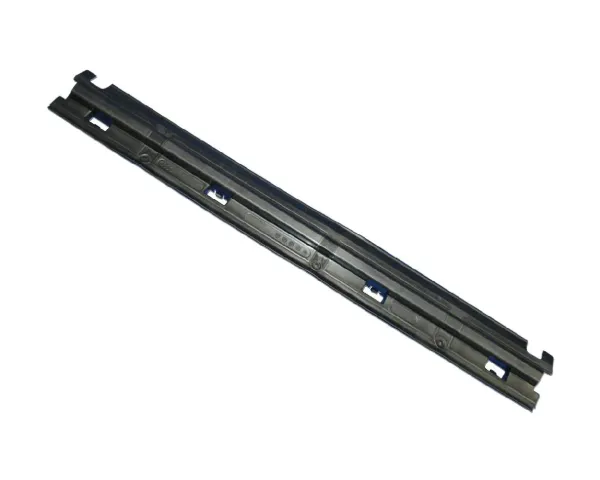 Deflector de aire inferior del radiador 80A121345 VAG