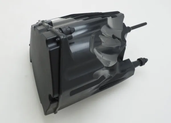 Caja del filtro de aire 80A133835AP VAG