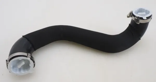Tubo intercooler 80A145738M VAG