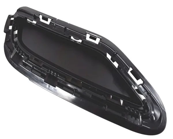 Soporte del parachoques trasero derecho 80A807320 VAG