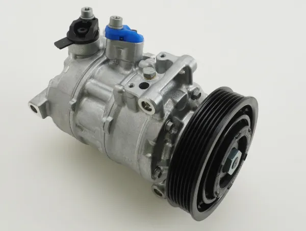 Compresor de aire acondicionado 80A816803E VAG