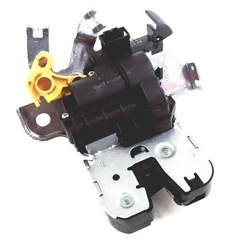 Cerradura de maletero 80A827506A VAG