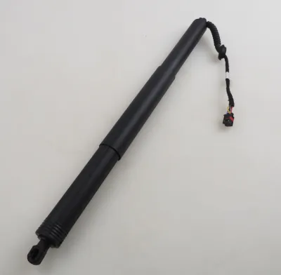 Amortiguador de la tapa del maletero VAG 80A827851A