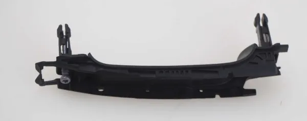 Manija exterior trasera izquierda 80A837205 VAG