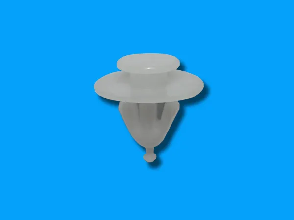 Abrazadera de resorte 80A853573 VAG