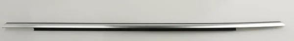 Sellador exterior de vidrio de puerta trasera izquierda 80A853763G3Q7 VAG