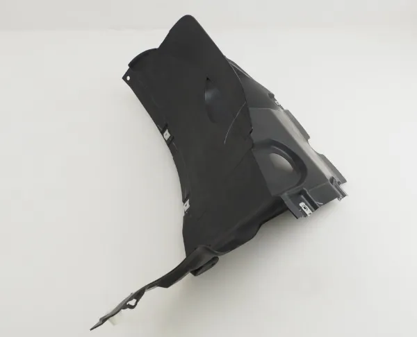 Protector contra salpicaduras del paso de rueda delantero 80A853888K VAG