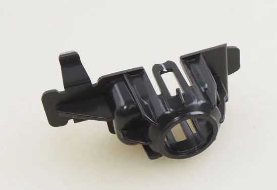 Soporte del sensor de estacionamiento delantero lateral 80A919267F VAG