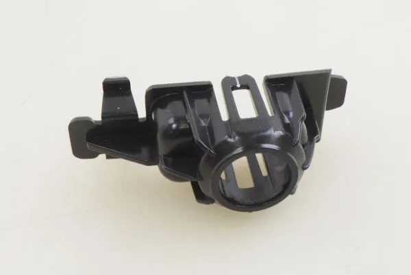 Soporte del sensor de estacionamiento delantero lateral 80A919268F VAG