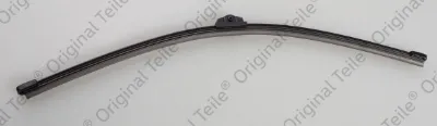 Escobilla del limpiaparabrisas trasero VAG 80A955425