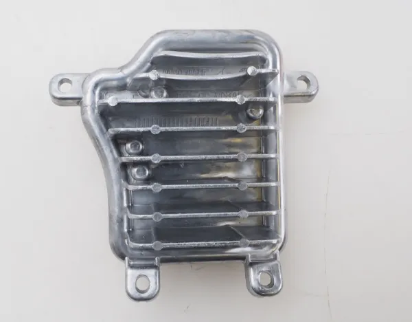 Módulo de control de luces de faros (ECU) 80A998474B VAG