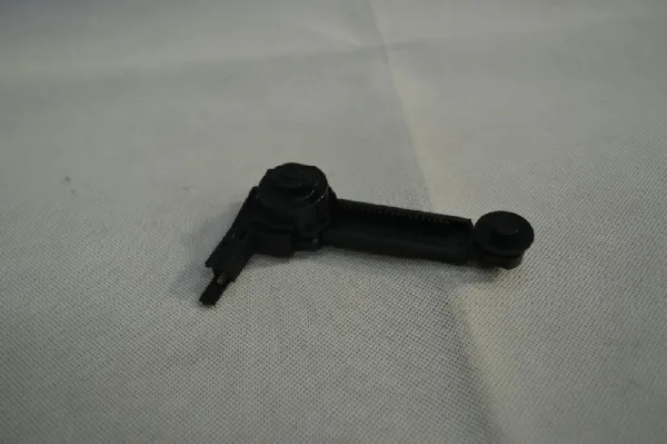 Amortiguador de tapa de guantera 80B857324 VAG